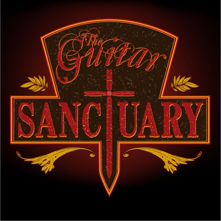 The Guitar Sanctuary