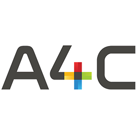 a4c.com logo