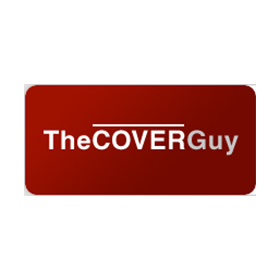 The Cover Guy