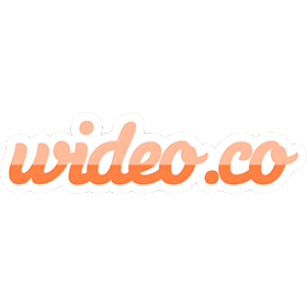 wideo.co logo