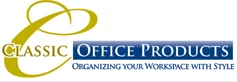 classicofficeproducts.com logo