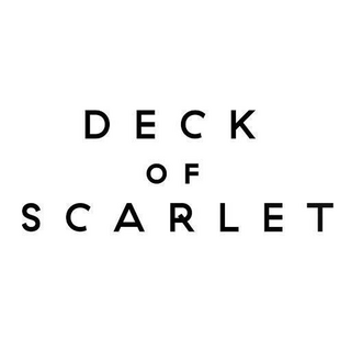 Deck Of Scarlet