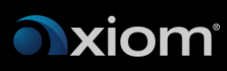 axiomaudio.com logo