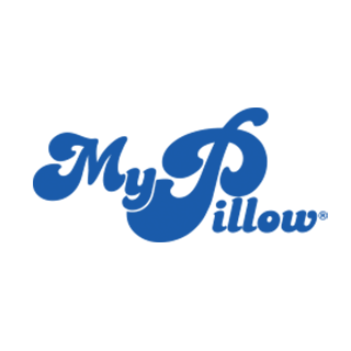 mypillow.com logo