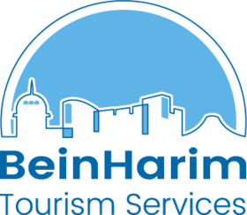 beinharimtours.com logo