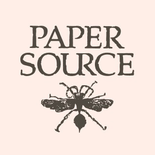 papersource.com logo