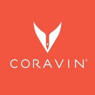 coravin.com logo