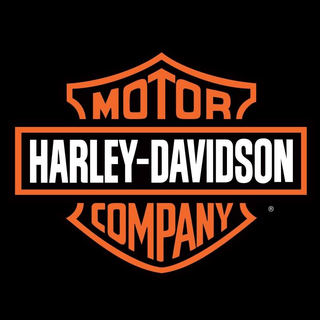 harley-davidson.com logo