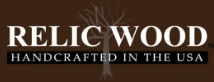 relicwood.com logo