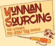 Yunnan Sourcing