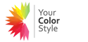 yourcolorstyle.com logo