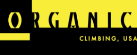 organicclimbing.com logo