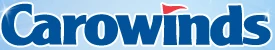 carowinds.com logo