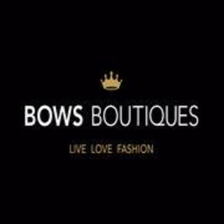 bowsboutiques.com logo