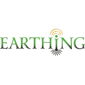 earthing.com logo