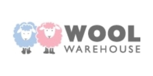 woolwarehouse.co.uk logo