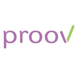 Proov Test