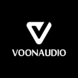 voonaudio.com logo