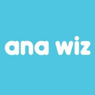 anawiz.com logo