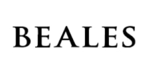 beales.co.uk logo