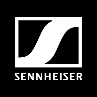 sennheiser.com logo