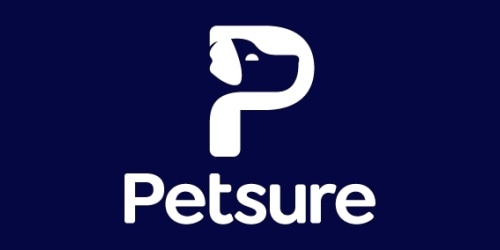 petsure.com logo