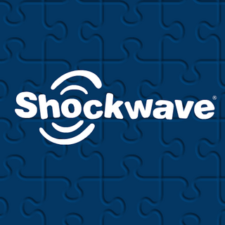 shockwave.com logo