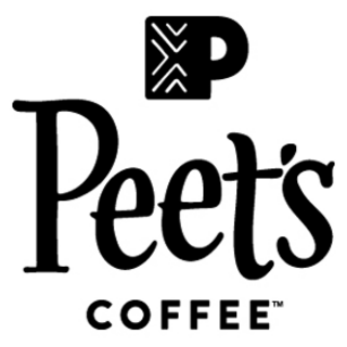 peets.com logo