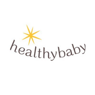 healthybaby.com logo