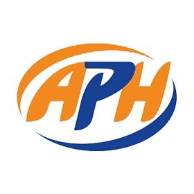 aph.com logo