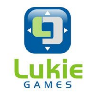 lukiegames.com logo