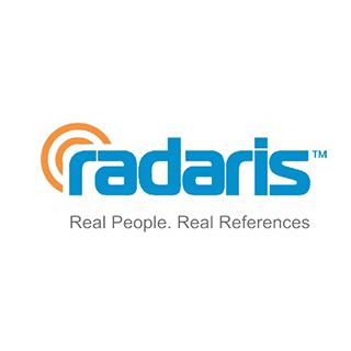 radaris.com logo