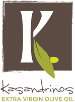 kasandrinos.com logo