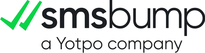 smsbump.com logo