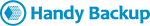 handybackup.net logo