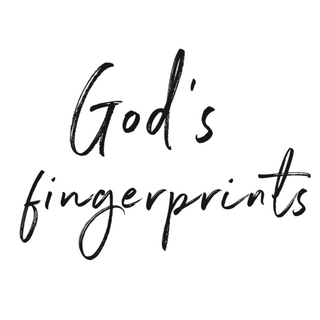 godsfingerprints.co logo