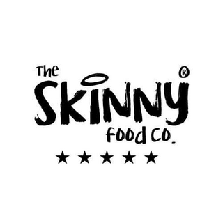 theskinnyfoodco.com logo