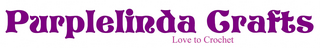 purplelindacrafts.co.uk logo