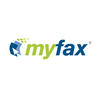 myfax.com logo