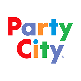 partycity.com logo