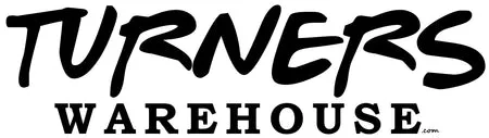 turnerswarehouse.com logo