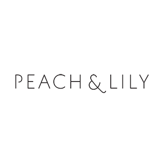 Peach & Lily