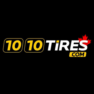 1010tires.com logo