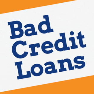 badcreditloans.com logo