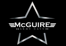 McGuire Army Navy