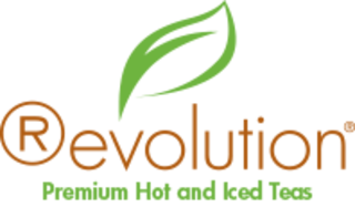 revolutiontea.com logo