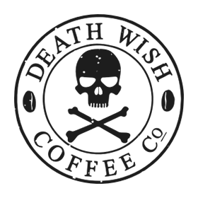 deathwishcoffee.com logo