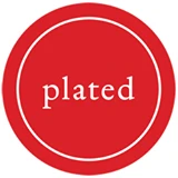 plated.com logo