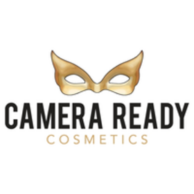 camerareadycosmetics.com logo