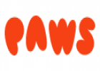 paws.com logo